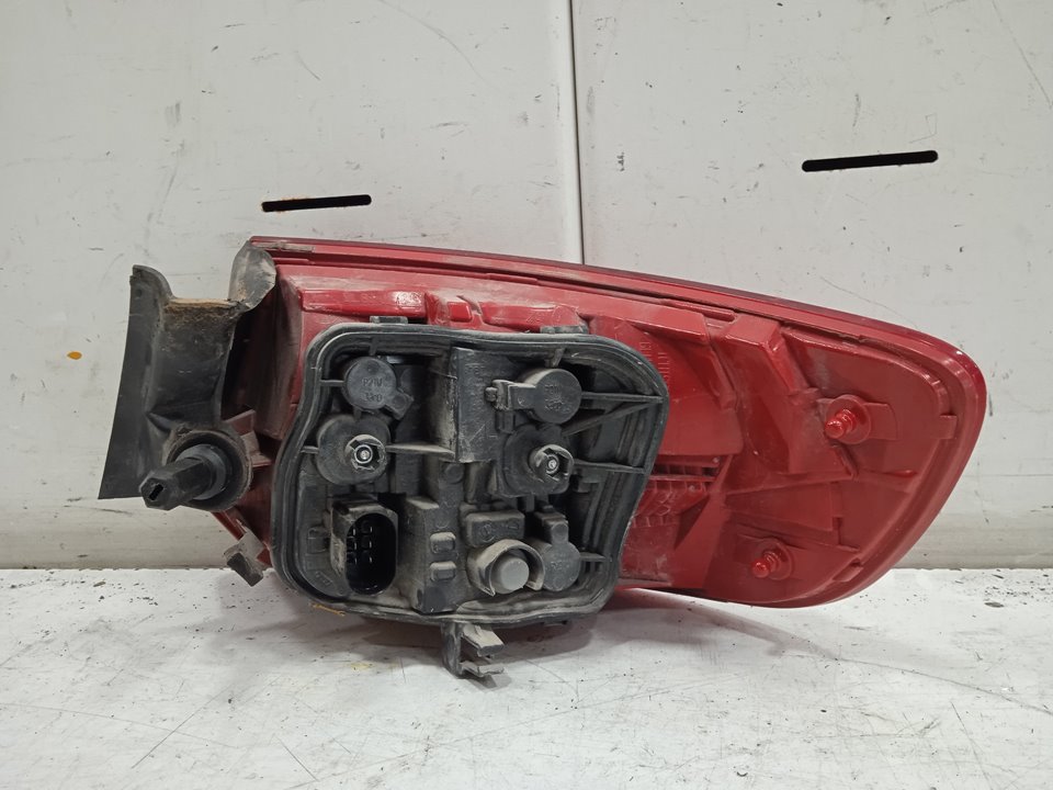 Piloto trasero derecho audi a3 sportback (8pa) 2.0 tdi ambiente (dpf)