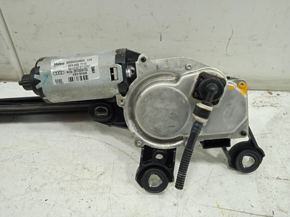 711e                                                w00001048 audi a3 sportback (8pa) 2.0 tdi ambiente (dpf)