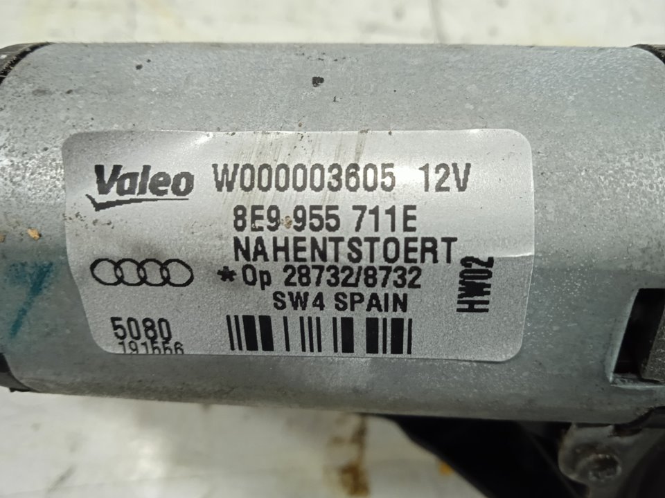 711e                                                w00001048 audi a3 sportback (8pa) 2.0 tdi ambiente (dpf)