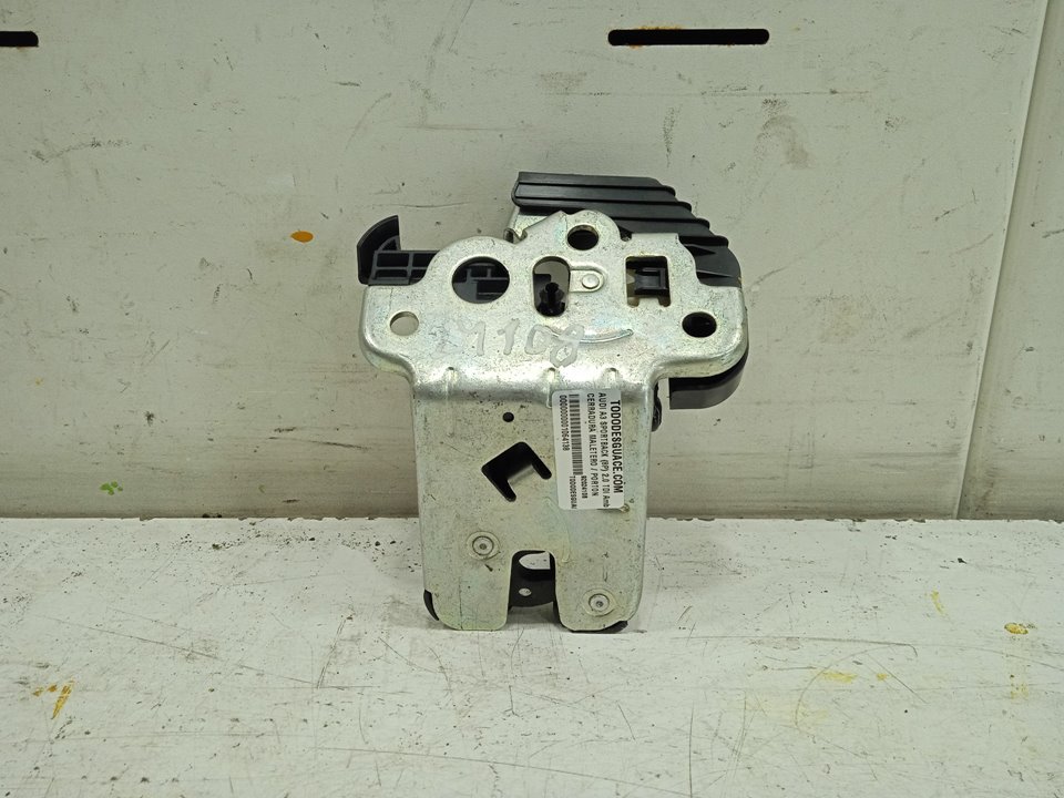 Cerradura maletero / porton audi a3 sportback (8pa) 2.0 tdi ambiente (dpf)