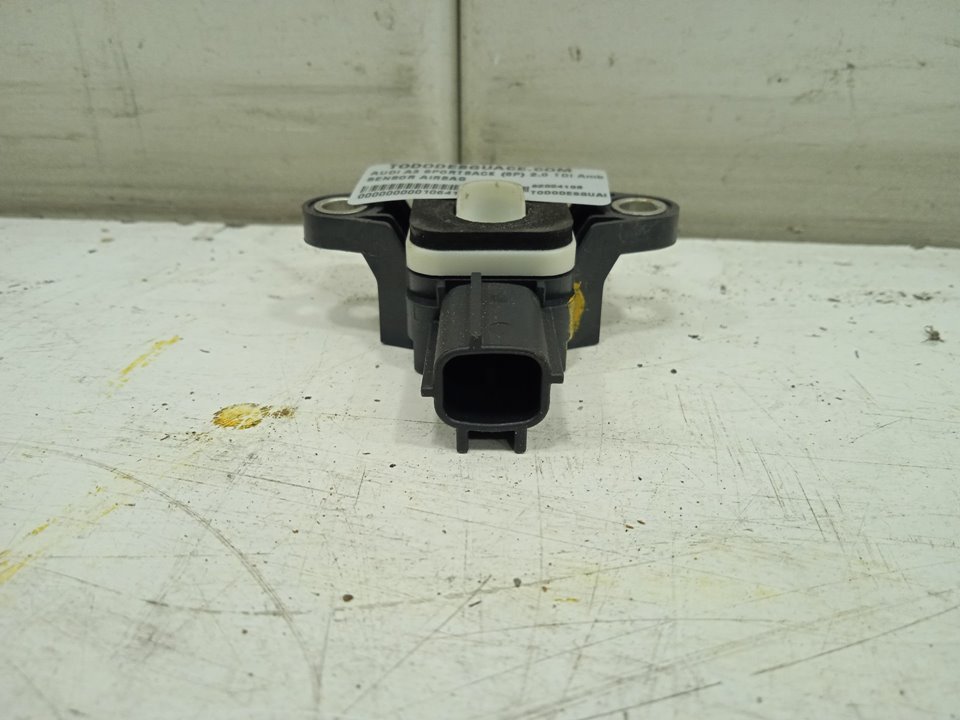 Sensor airbag audi a3 sportback (8pa) 2.0 tdi ambiente (dpf)