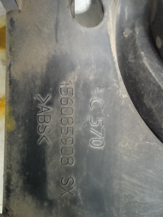 908s alfa romeo giulietta (191) sprint