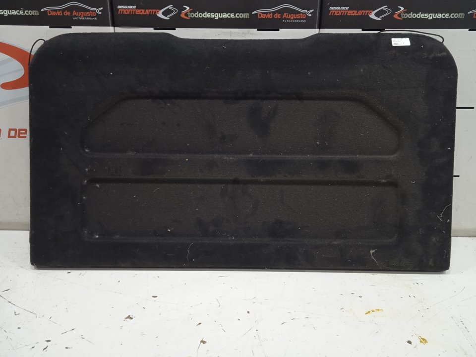 Bandeja trasera renault  no identificado