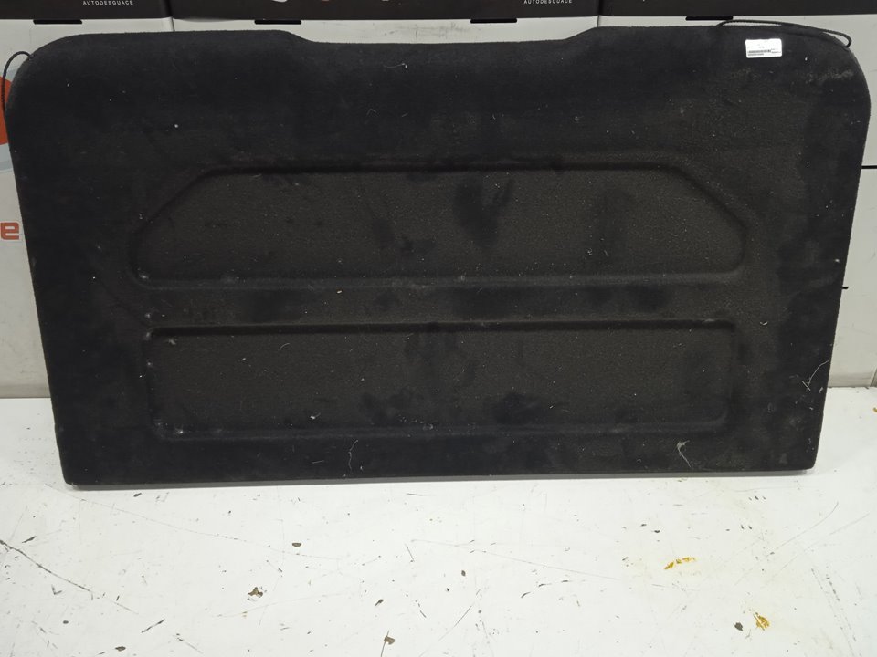 Bandeja trasera renault  no identificado