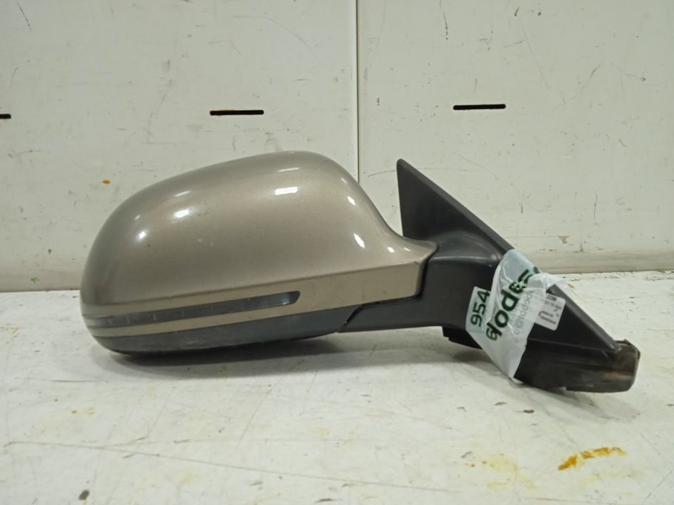Retrovisor derecho audi a3 sportback (8pa) 2.0 tdi ambiente (dpf)