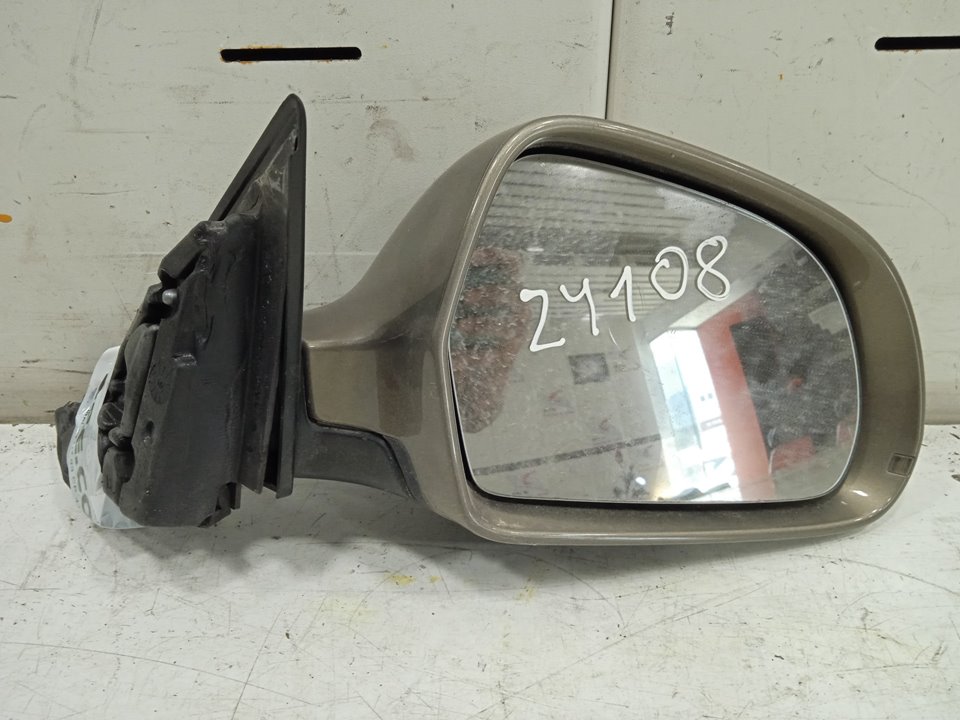 Retrovisor derecho audi a3 sportback (8pa) 2.0 tdi ambiente (dpf)