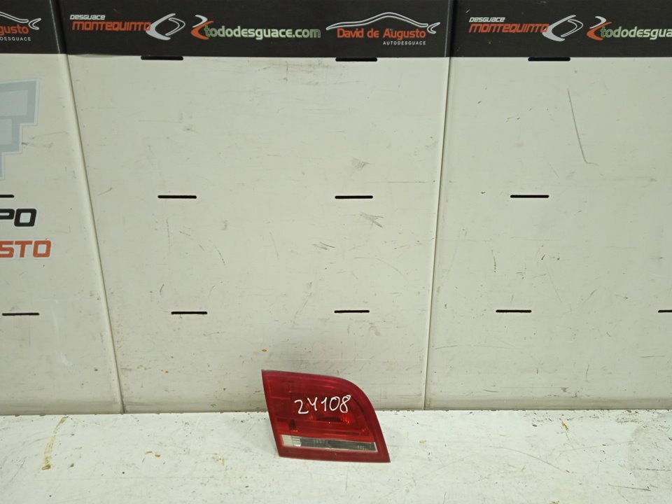 50 audi a3 sportback (8pa) 2.0 tdi ambiente (dpf)