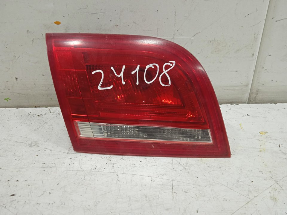 50 audi a3 sportback (8pa) 2.0 tdi ambiente (dpf)