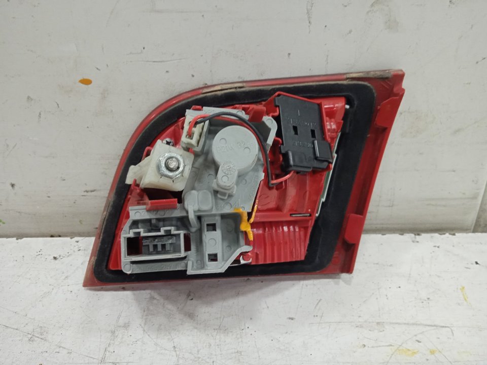 50 audi a3 sportback (8pa) 2.0 tdi ambiente (dpf)