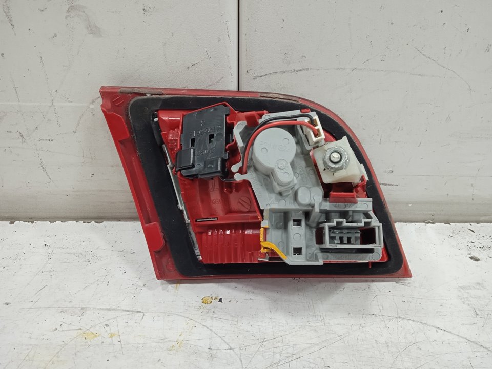 93 audi a3 sportback (8pa) 2.0 tdi ambiente (dpf)