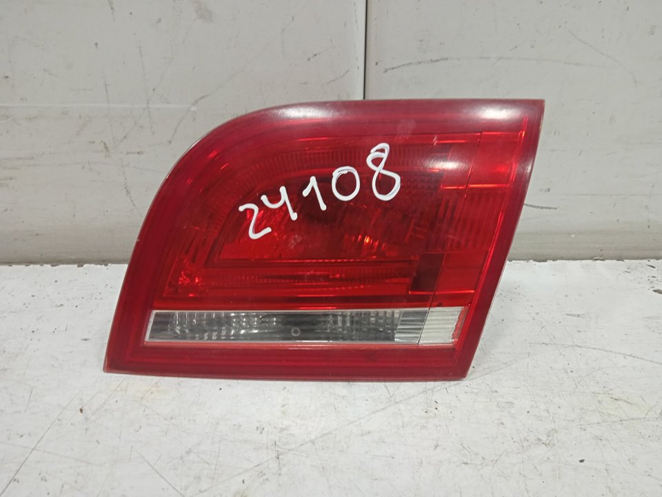 93 audi a3 sportback (8pa) 2.0 tdi ambiente (dpf)