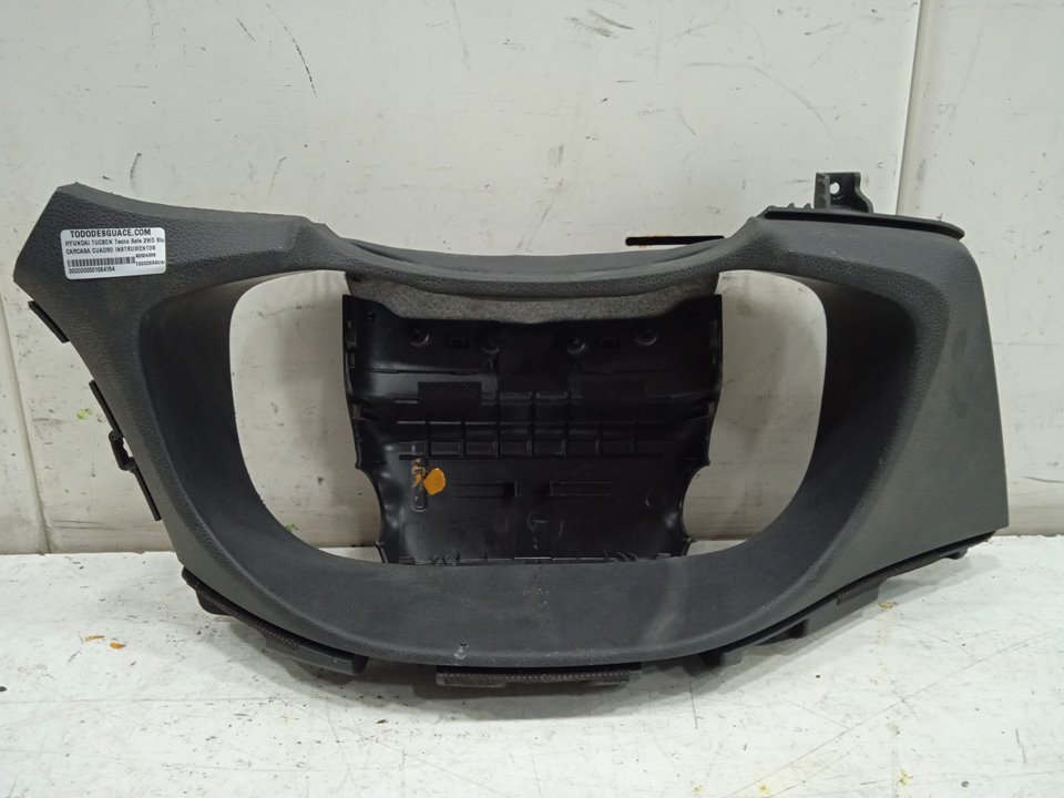 700 hyundai tucson (tl) tecno safe 2wd bluedrive