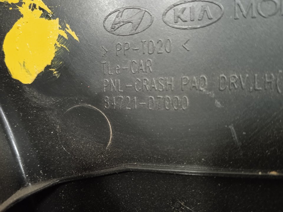 700 hyundai tucson (tl) tecno safe 2wd bluedrive