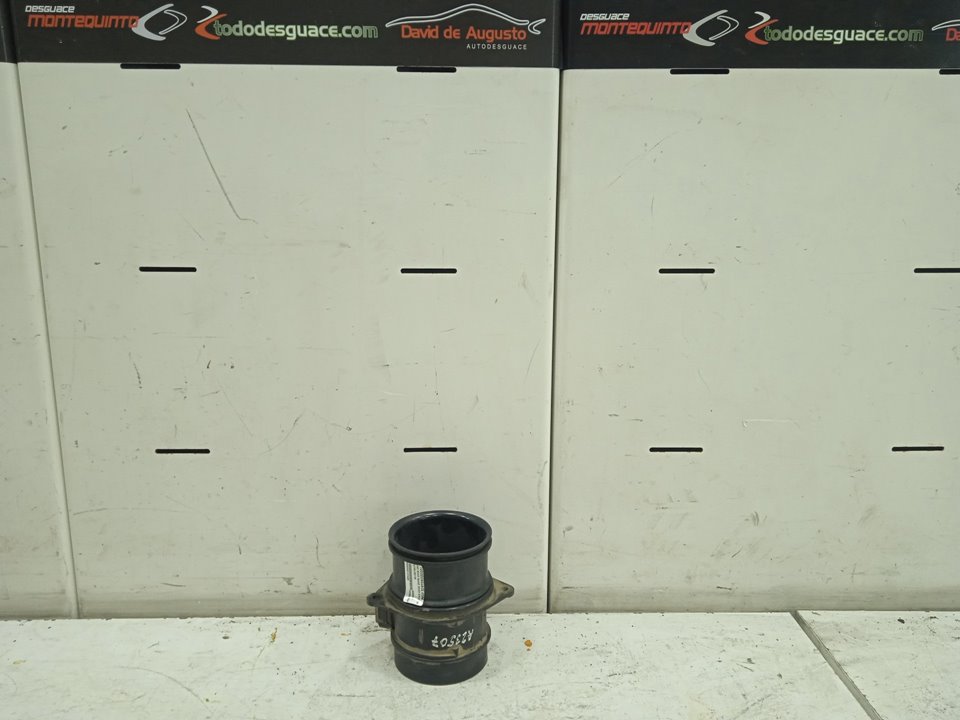 Caudalimetro land rover range rover sport v6 td hse