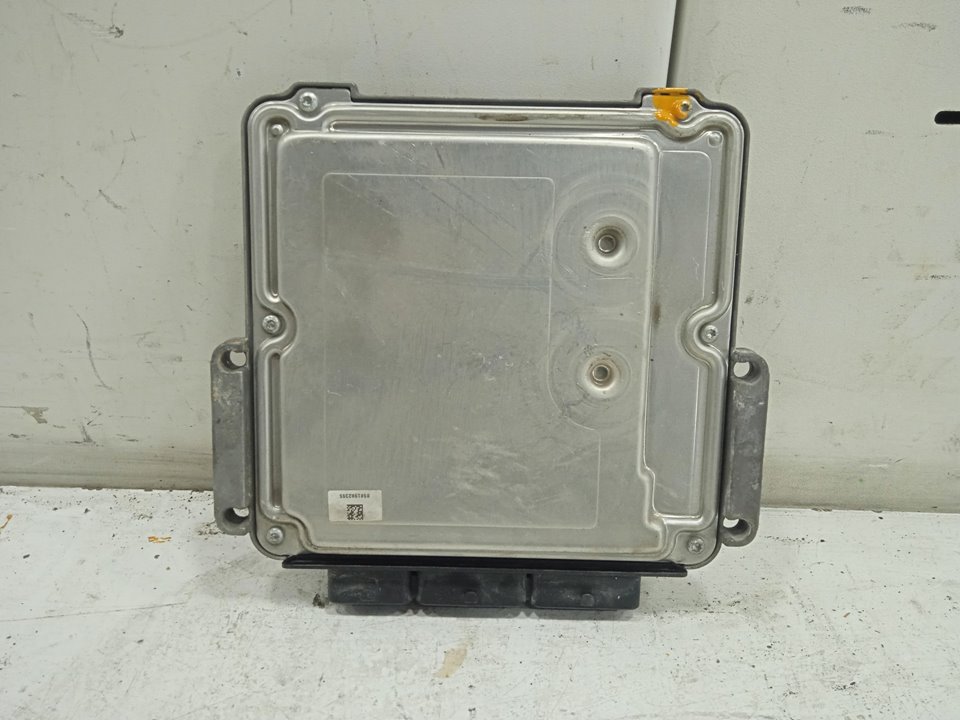 Centralita motor uce renault espace iv (jk0) argos
