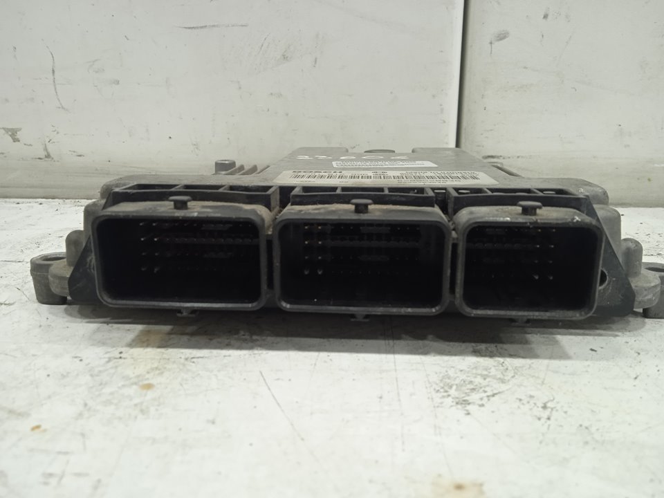Centralita motor uce renault espace iv (jk0) argos