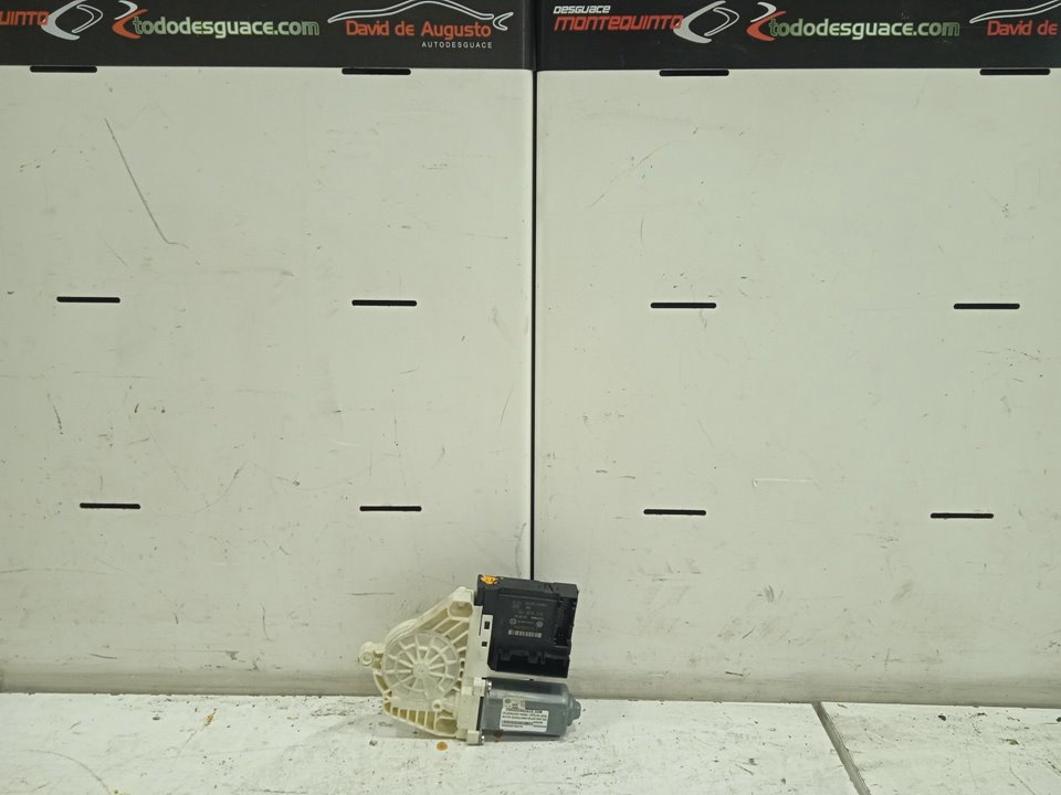 Motor elevalunas delantero izquierdo volkswagen passat berlina (3c2) advance