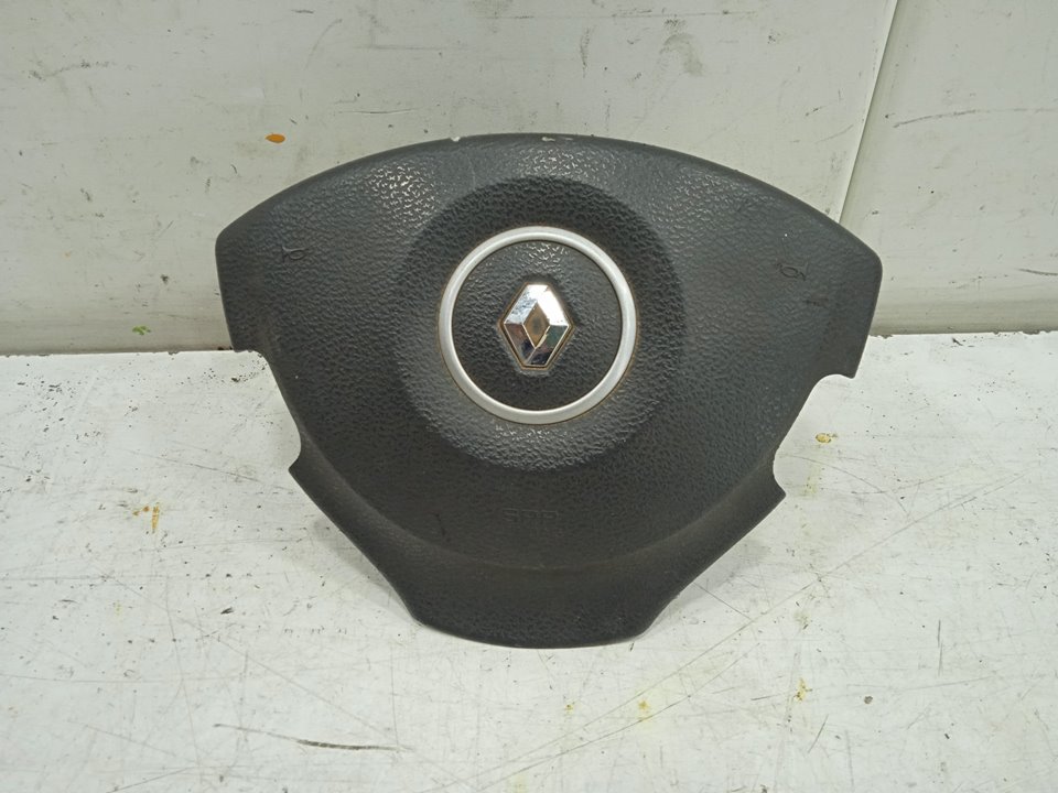 Airbag delantero izquierdo renault clio iii authentique