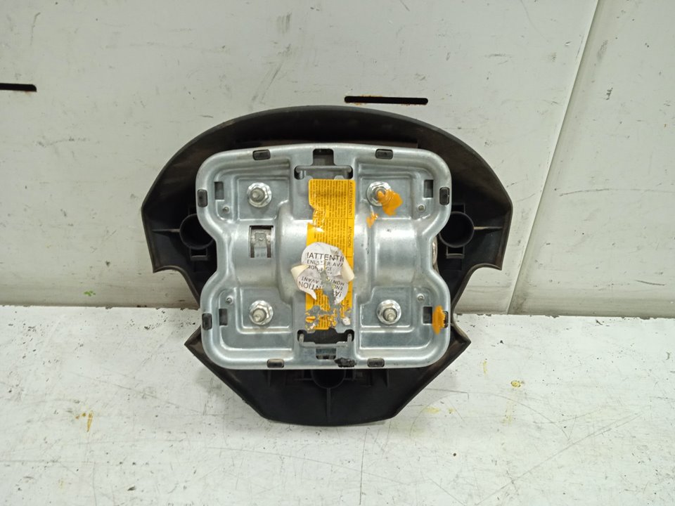Airbag delantero izquierdo renault clio iii authentique