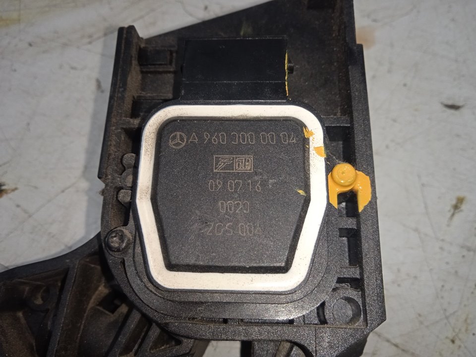 0000 mercedes-benz actros 4 2-ejes bm 963 (2011) 18xx 4x2 szm l bigspace