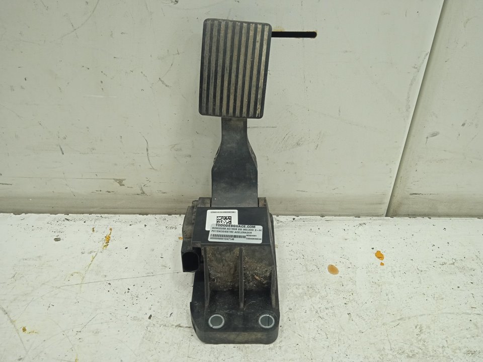 0000 mercedes-benz actros 4 2-ejes bm 963 (2011) 18xx 4x2 szm l bigspace