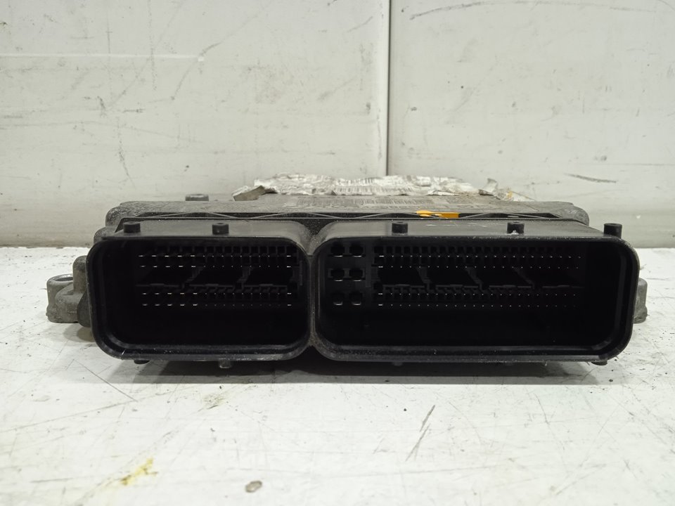 Centralita motor uce alfa romeo giulietta (191) sprint