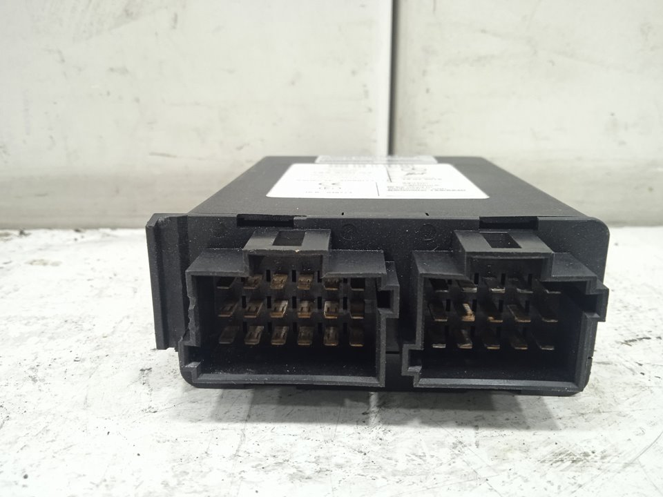 Unidad de control mercedes-benz actros 4 2-ejes bm 963 (2011) 18xx 4x2 szm l bigspace