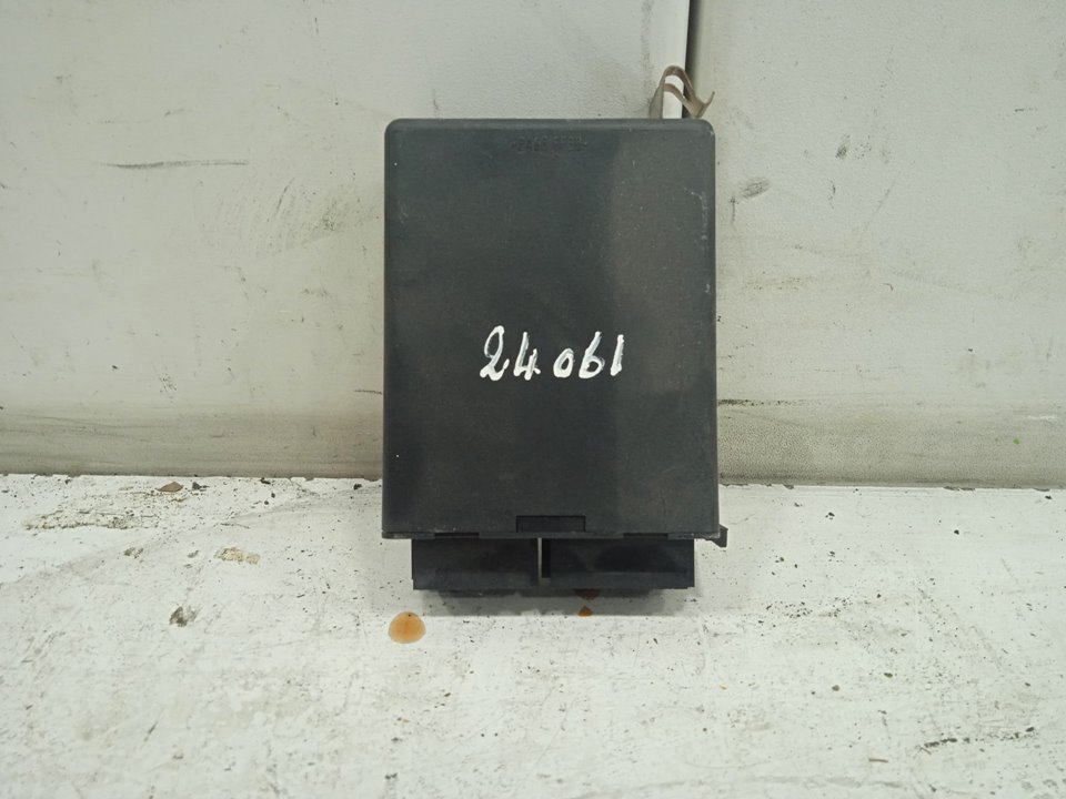 Unidad de control mercedes-benz actros 4 2-ejes bm 963 (2011) 18xx 4x2 szm l bigspace