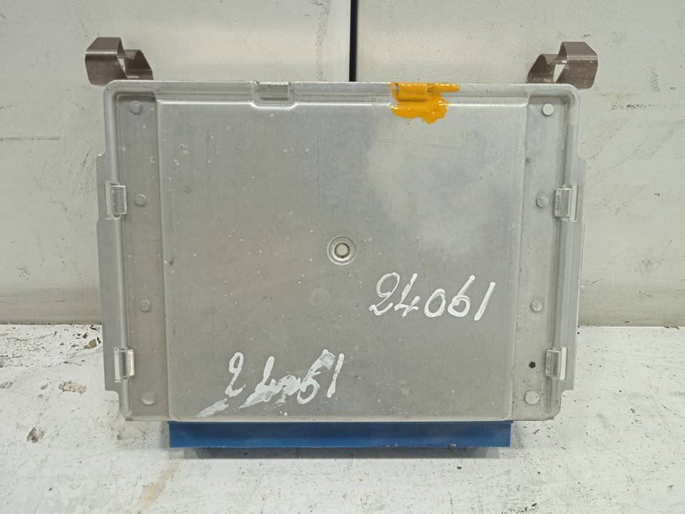 Unidad de control mercedes-benz actros 4 2-ejes bm 963 (2011) 18xx 4x2 szm l bigspace