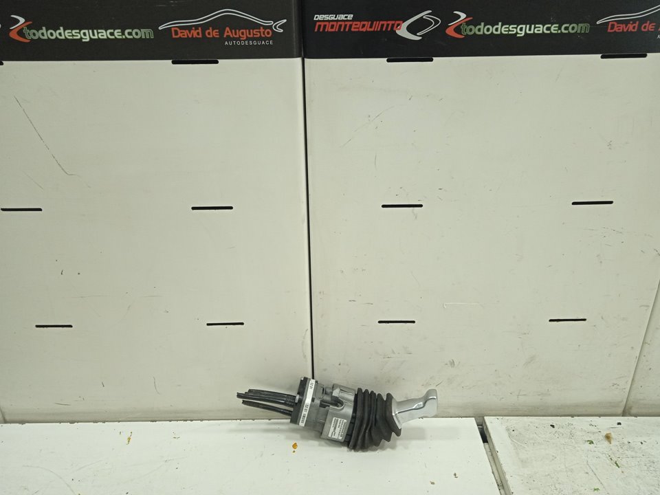 Palanca freno mercedes-benz actros 4 2-ejes bm 963 (2011) 18xx 4x2 szm l bigspace