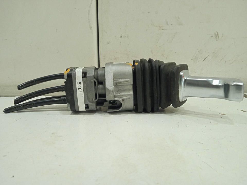 Palanca freno mercedes-benz actros 4 2-ejes bm 963 (2011) 18xx 4x2 szm l bigspace