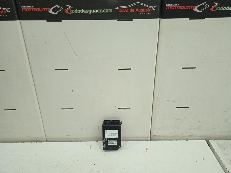 Modulo electronico mercedes-benz actros 4 2-ejes bm 963 (2011) 18xx 4x2 szm l bigspace