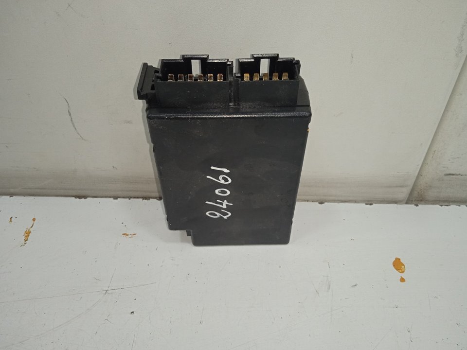 Modulo electronico mercedes-benz actros 4 2-ejes bm 963 (2011) 18xx 4x2 szm l bigspace