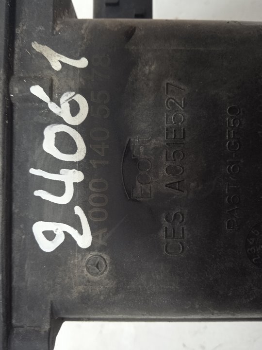 0557 mercedes-benz actros 4 2-ejes bm 963 (2011) 18xx 4x2 szm l bigspace