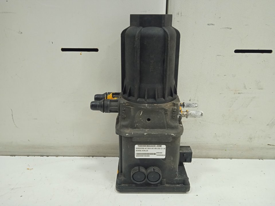 0557 mercedes-benz actros 4 2-ejes bm 963 (2011) 18xx 4x2 szm l bigspace