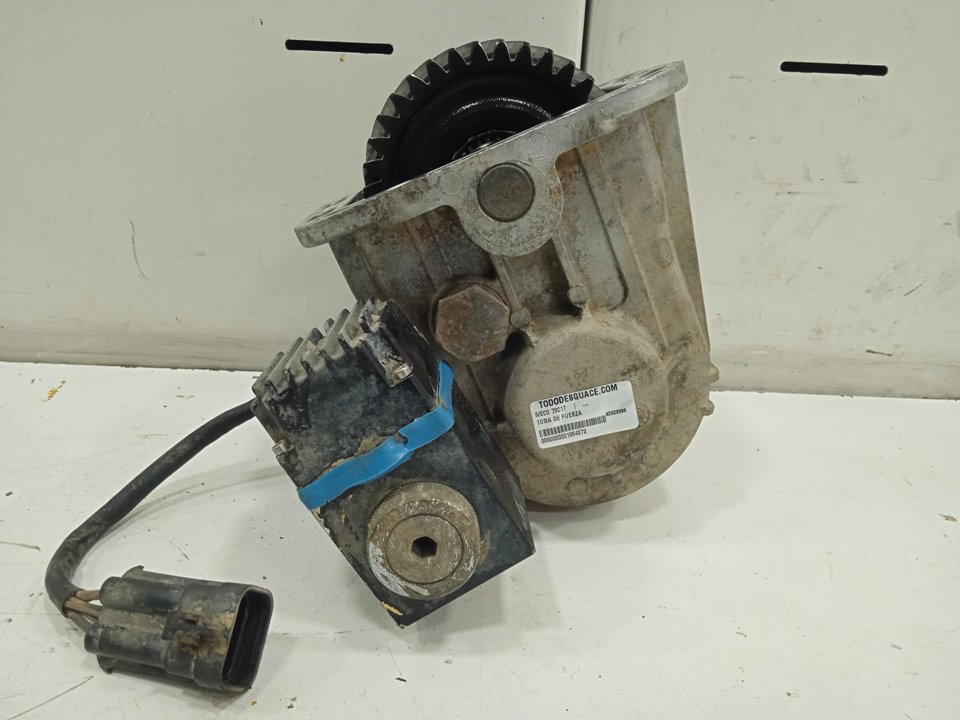 10130bi                                    b27484 iveco  no identificado