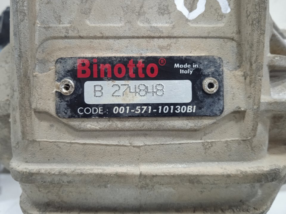 10130bi                                    b27484 iveco  no identificado