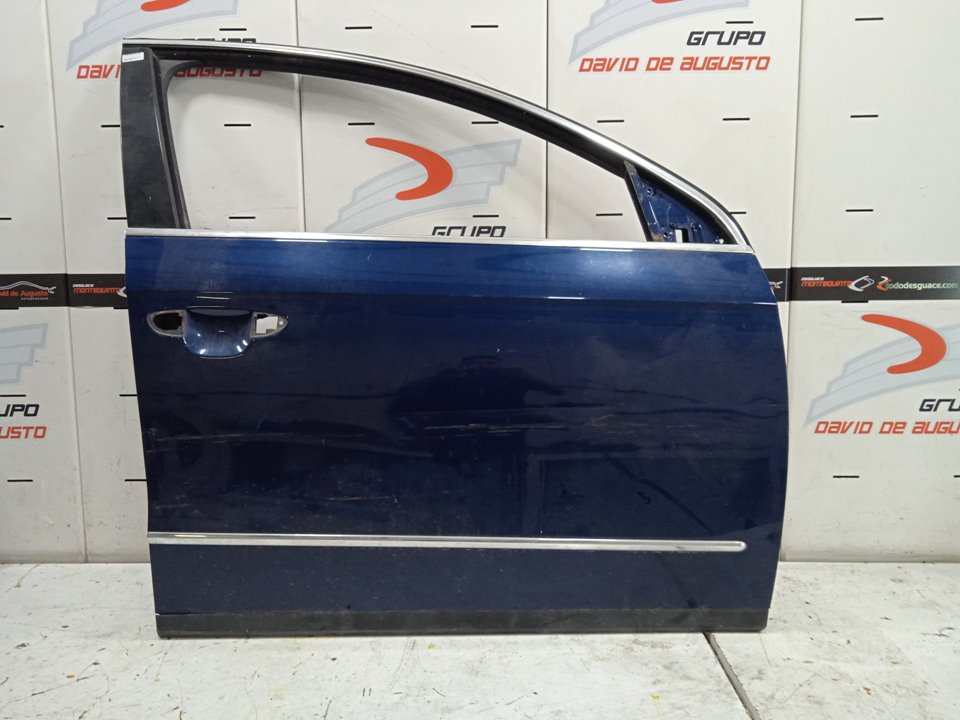 Puerta delantera derecha volkswagen passat berlina (3c2) advance