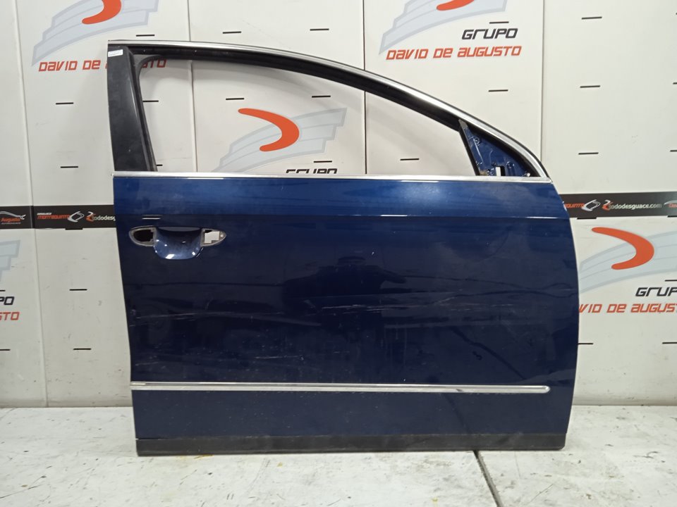 Puerta delantera derecha volkswagen passat berlina (3c2) advance
