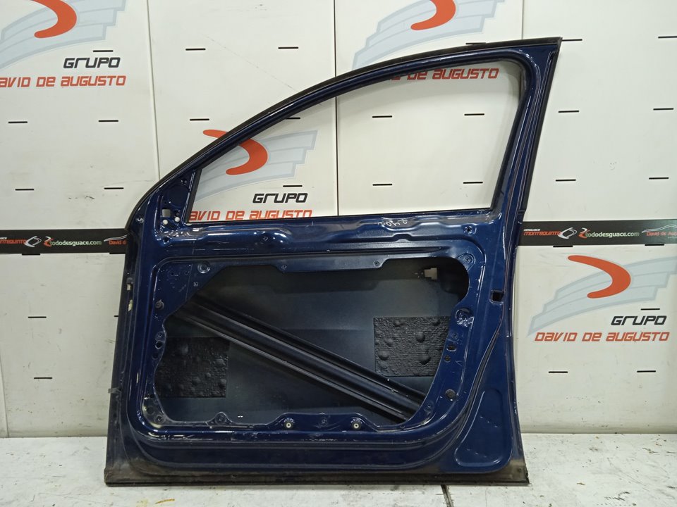 Puerta delantera derecha volkswagen passat berlina (3c2) advance