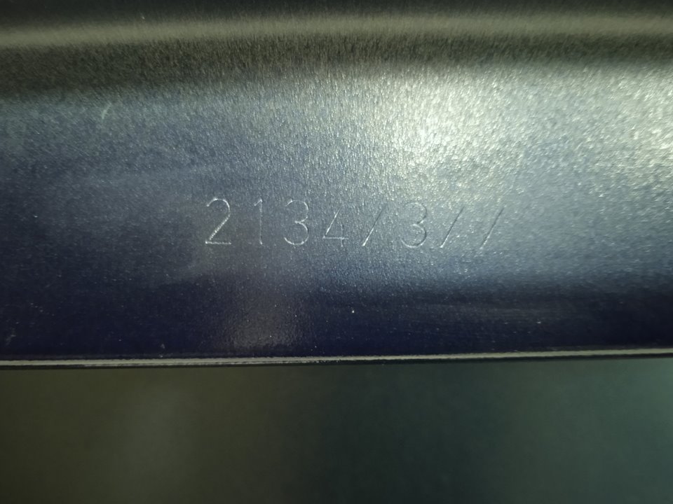 Puerta delantera derecha volkswagen passat berlina (3c2) advance