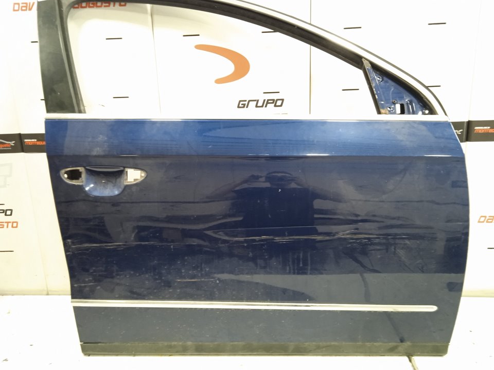 Puerta delantera derecha volkswagen passat berlina (3c2) advance