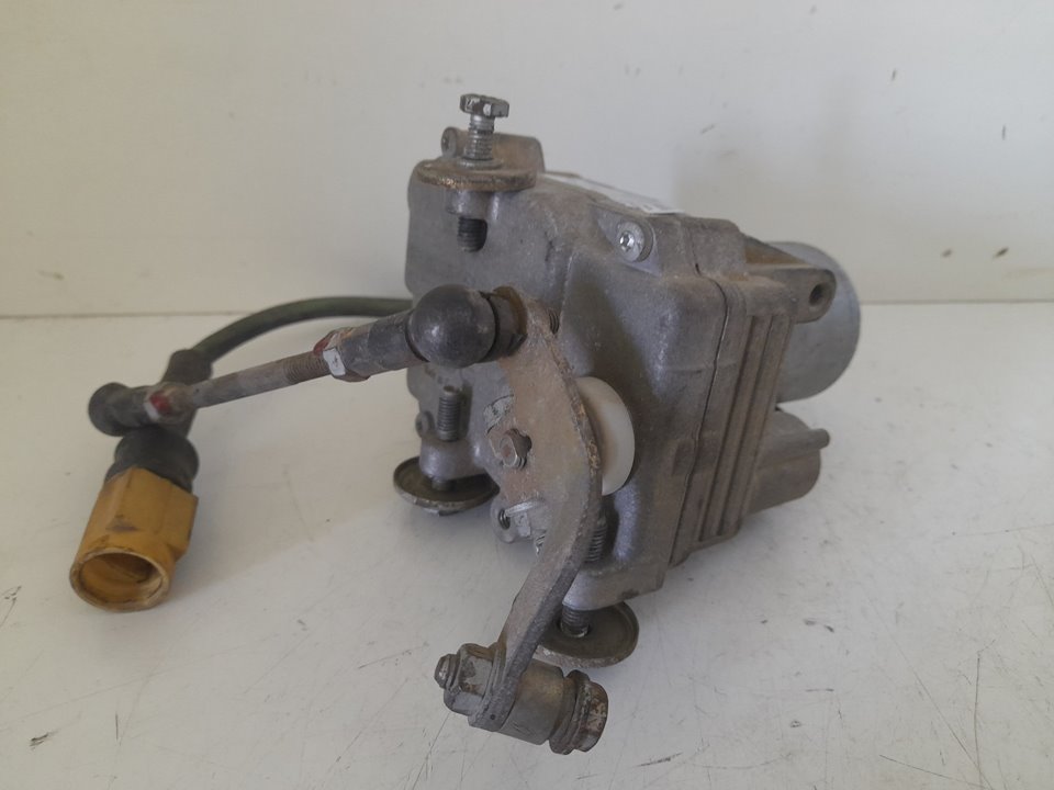 Dor bomba renault  no identificado