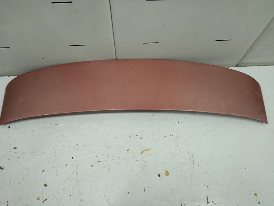 Aleron trasero seat leon (1m1) stella