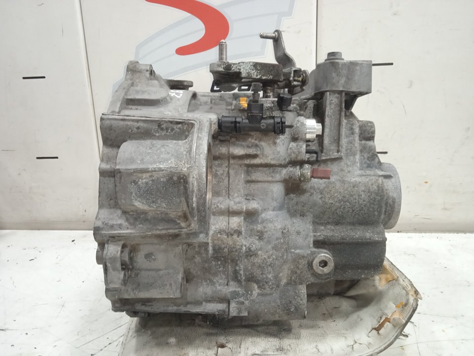 Caja cambios volkswagen passat variant (3c5) edition