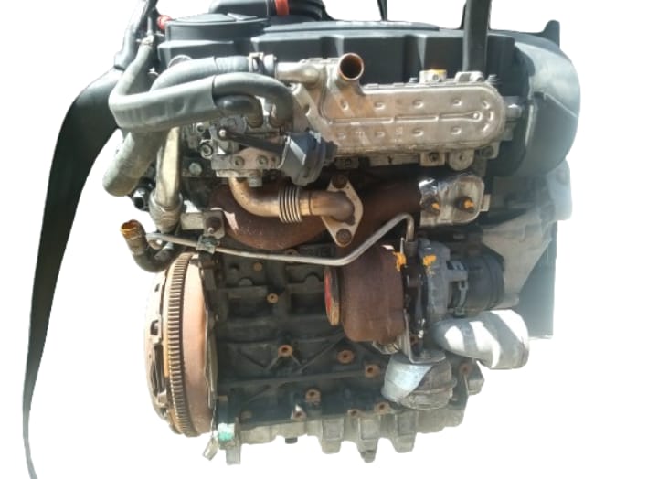 Motor completo volkswagen passat variant (3c5) edition