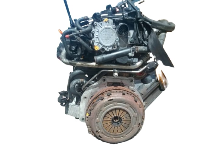 Motor completo volkswagen passat variant (3c5) edition