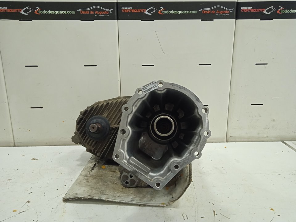 11                             nmu024627 porsche cayenne (tipo 92a) diesel