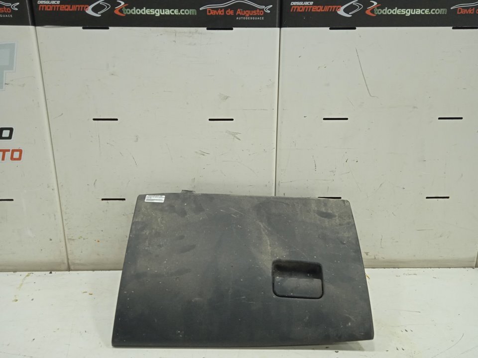 Guantera mitsubishi asx (ga0w) challenge 2wd