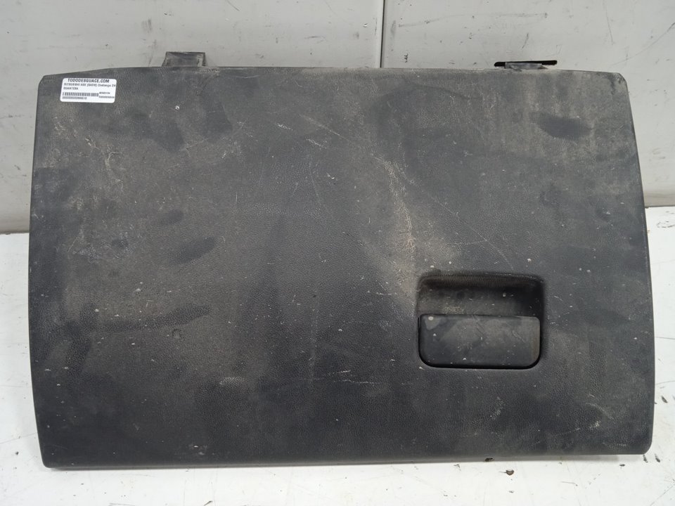 Guantera mitsubishi asx (ga0w) challenge 2wd